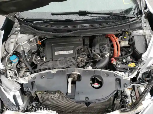 2015 Honda Civic 19XFB4F29FE001328 — Copart auction photo 7