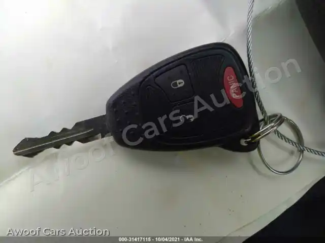 2016 Jeep Compass 1C4NJDBB3GD757048 — Iaai auction photo 11