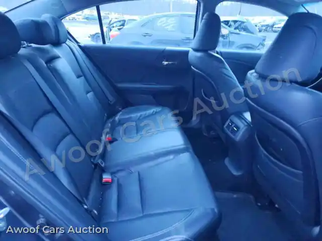 2014 Honda Accord 1HGCR2F87EA046021 — photo 10 de la vente Copart
