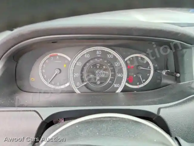 2014 Honda Accord 1HGCR2F87EA046021 — photo 9 de la vente Copart