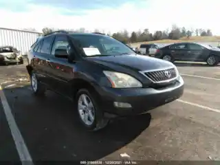 2008 Lexus RX 350