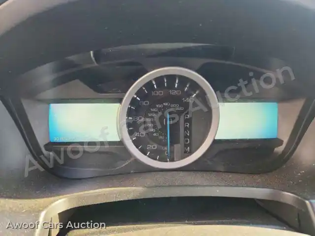 2013 Ford Explorer 1FM5K8D80DGC49129 — photo 9 de la vente Copart