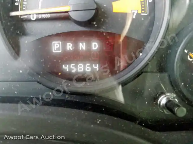 2014 Jeep Patriot LA 1C4NJRFB3ED796517 — Copart auction photo 8