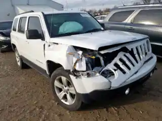 2014 Jeep Patriot LA