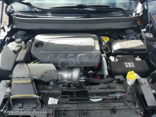 2018 Jeep Cherokee 1C4PJLLB8JD574379 — Copart auction photo 7