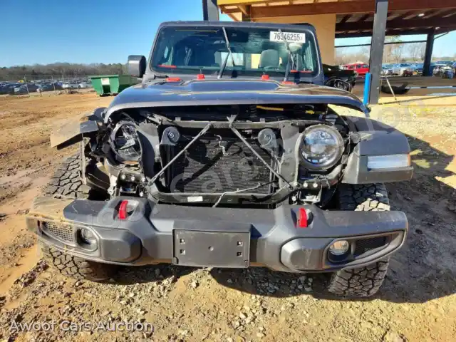 2024 Jeep Gladiator 1C6JJTBG4RL113675 — hoton gwanjo Copart na 5