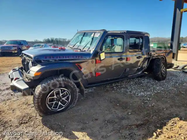 2024 Jeep Gladiator 1C6JJTBG4RL113675 — hoton gwanjo Copart na 1