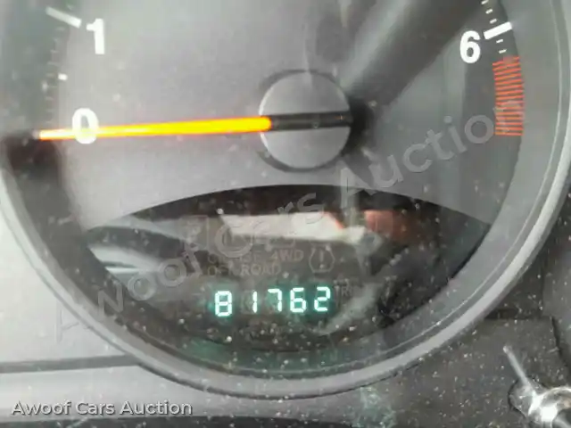 2012 Jeep Compass Sport 1C4NJCBA7CD601025 — photo 8 de la vente Copart