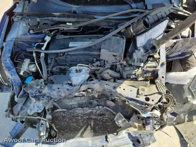 2014 Honda Accord 1HGCR2F70EA169585 — Copart auction photo 11