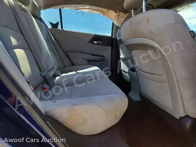 2014 Honda Accord 1HGCR2F70EA169585 — Copart auction photo 10