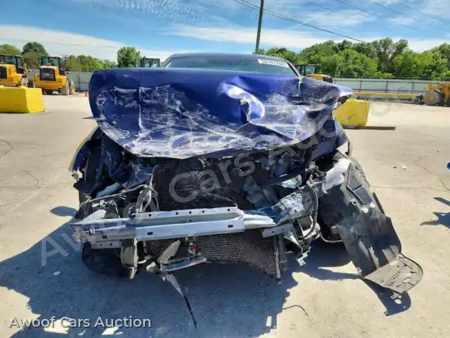 2014 Honda Accord 1HGCR2F70EA169585 — Copart auction photo 5