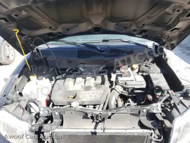 2014 Jeep Compass 1C4NJDEB4ED855448 — Copart auction photo 7
