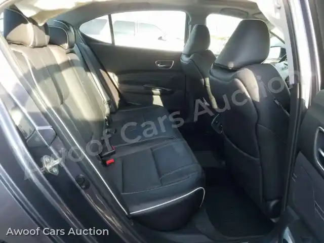 2018 Acura TLX 19UUB2F59JA006600 — Copart auction photo 6