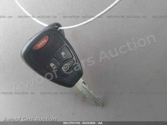 2016 Jeep Patriot 1C4NJRFB8GD612658 — Iaai auction photo 11