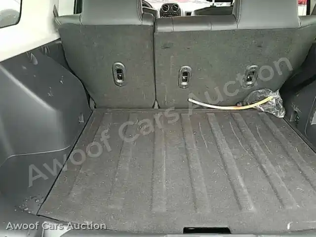 2016 Jeep Patriot 1C4NJRFB8GD612658 — Manheim auction photo 7