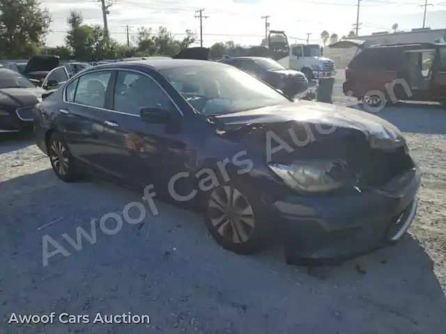 2014 Honda Accord 1HGCR2F37EA146950 — Copart auction photo 4