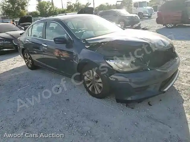 2014 Honda Accord 1HGCR2F37EA146950 — Copart auction photo 13
