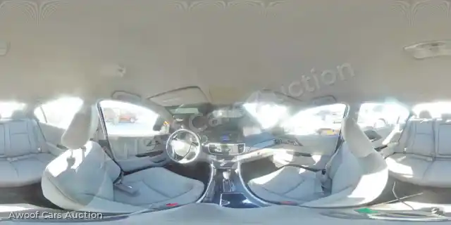 2014 Honda Accord 1HGCR2F37EA146950 — Copart auction photo 14