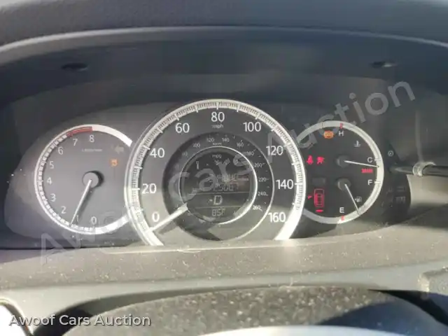 2014 Honda Accord 1HGCR2F37EA146950 — Copart auction photo 9