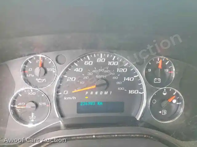 2018 GMC Savana 1GTW7AFP1J1334324 — hoton gwanjo Copart na 9
