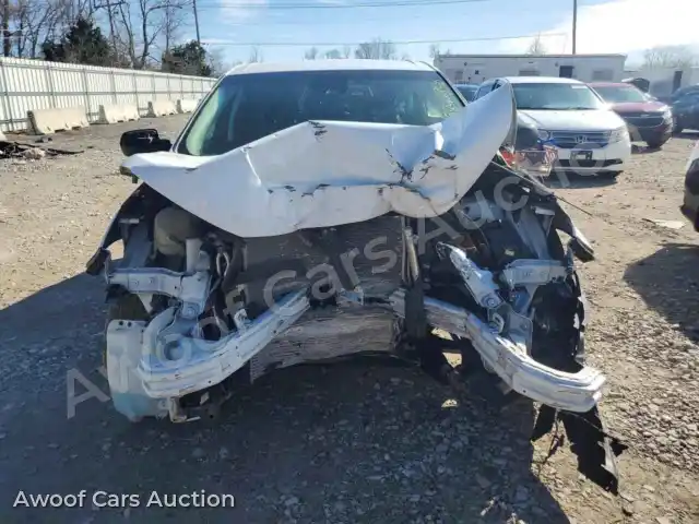 2020 Ford Edge 2FMPK3G96LBA27023 — Copart auction photo 5