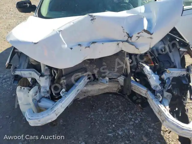 2020 Ford Edge 2FMPK3G96LBA27023 — Copart auction photo 11