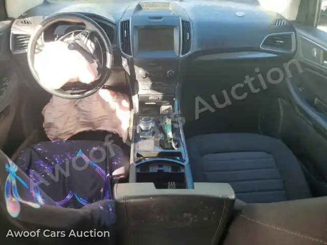 2020 Ford Edge 2FMPK3G96LBA27023 — Copart auction photo 8