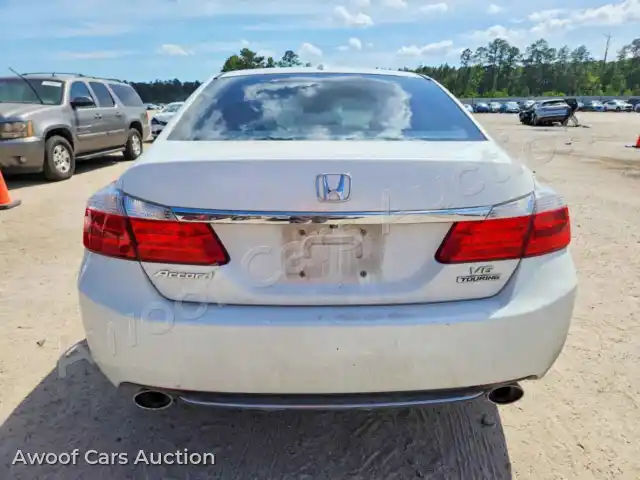 2015 Honda Accord 1HGCR3F94FA000811 — Copart auction photo 6