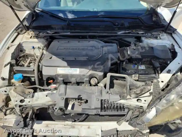 2015 Honda Accord 1HGCR3F94FA000811 — Copart auction photo 11