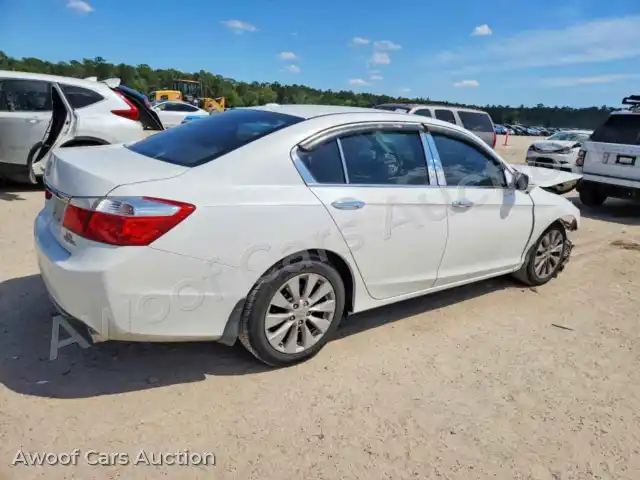2015 Honda Accord 1HGCR3F94FA000811 — Copart auction photo 3