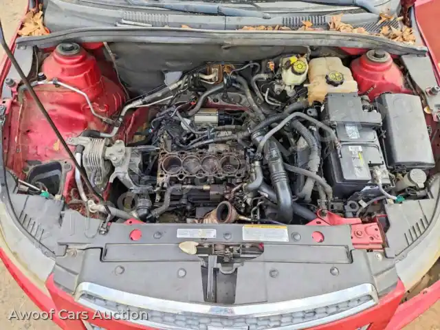 2012 Chevrolet Cruze 1G1PF5SC6C7349556 — Copart auction photo 11