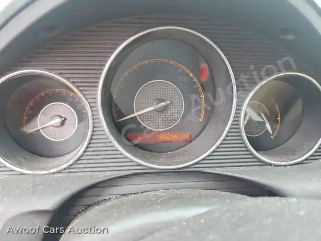2008 Saturn Aura 1G8ZV57788F151258 — Copart auction photo 9