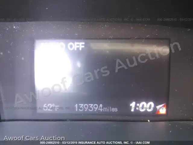 2013 Toyota Camry 4T4BF1FK5DR290421 — Iaai auction photo 7