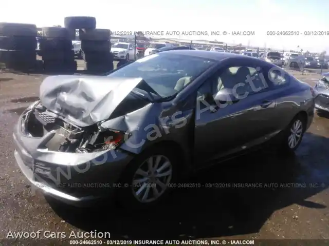 2013 Toyota Camry 4T4BF1FK5DR290421 — Iaai auction photo 2
