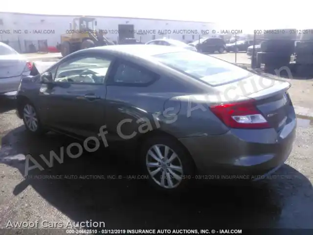 2013 Toyota Camry 4T4BF1FK5DR290421 — Iaai auction photo 3