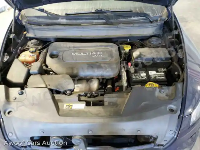 2014 Jeep Grand Cherokee 1C4PJLAB9EW249236 — Copart auction photo 12