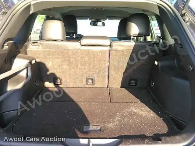 2014 Jeep Grand Cherokee 1C4PJLAB9EW249236 — Manheim auction photo 7