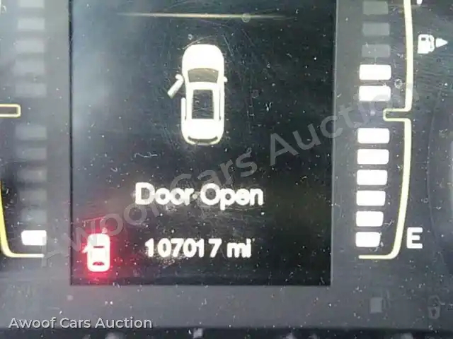 2014 Jeep Grand Cherokee 1C4PJLAB9EW249236 — Manheim auction photo 5