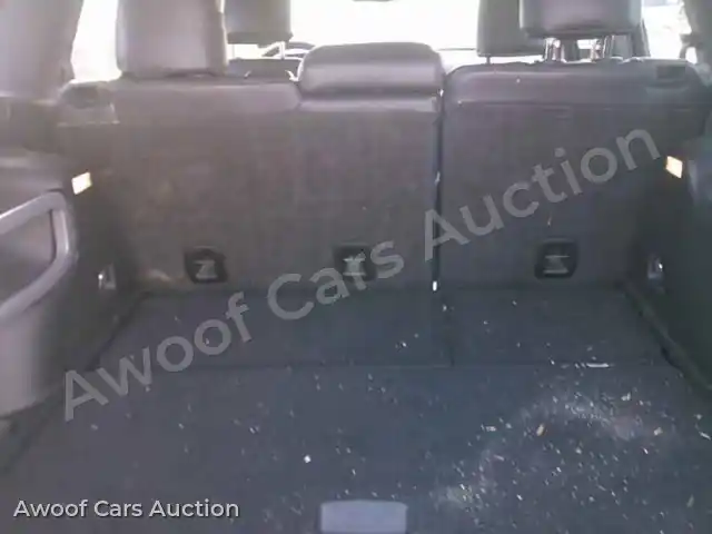 2014 Jeep Grand Cherokee 1C4PJLAB9EW249236 — Manheim auction photo 7