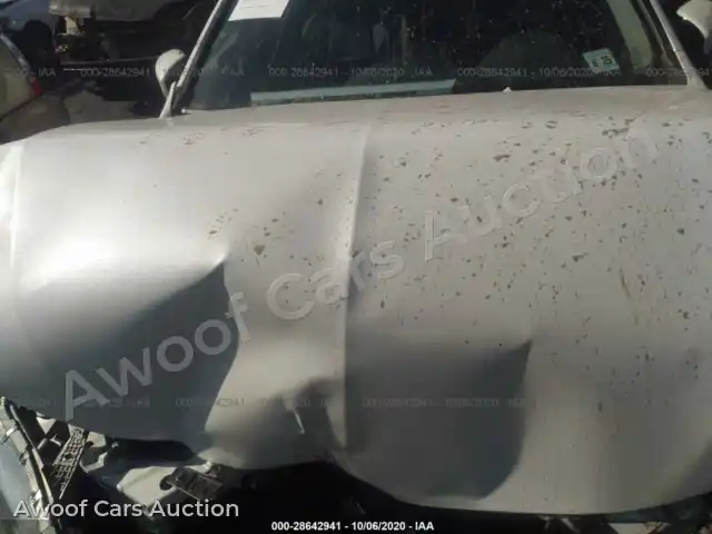 2020 Acura TLX 19UUB1F37LA016859 — Iaai auction photo 10