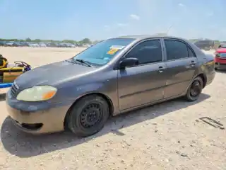 2006 Toyota Corolla