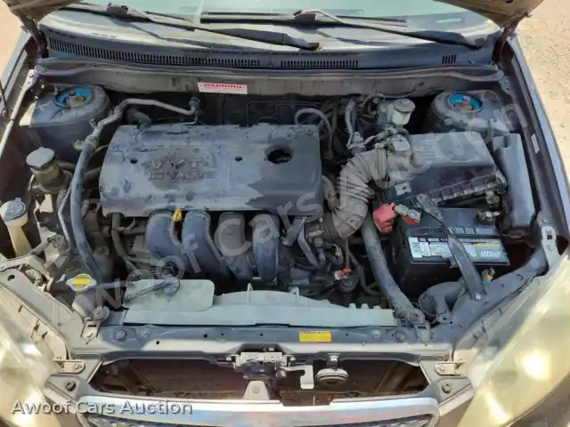 2006 Toyota Corolla 1NXBR32E06Z759060 — Copart auction photo 11
