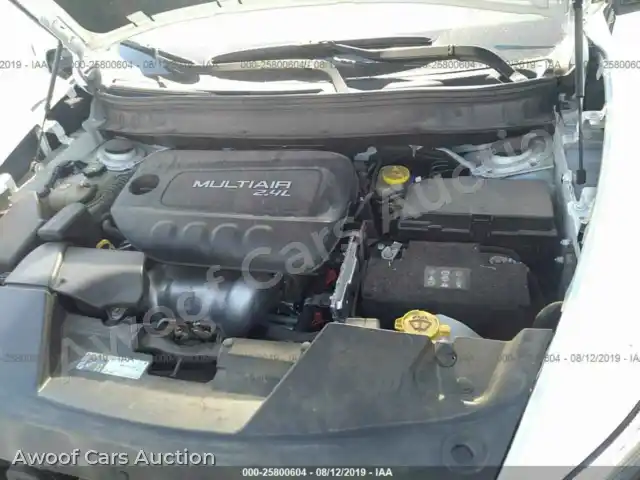 2017 Jeep Cherokee 1C4PJLAB9HW585358 — Iaai auction photo 10