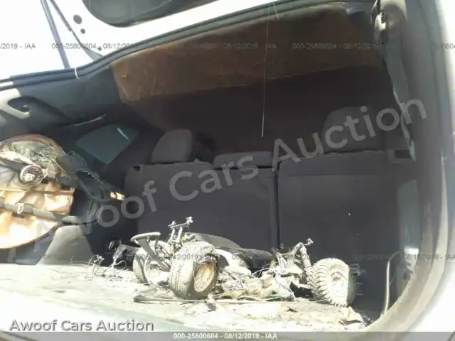 2017 Jeep Cherokee 1C4PJLAB9HW585358 — Iaai auction photo 6
