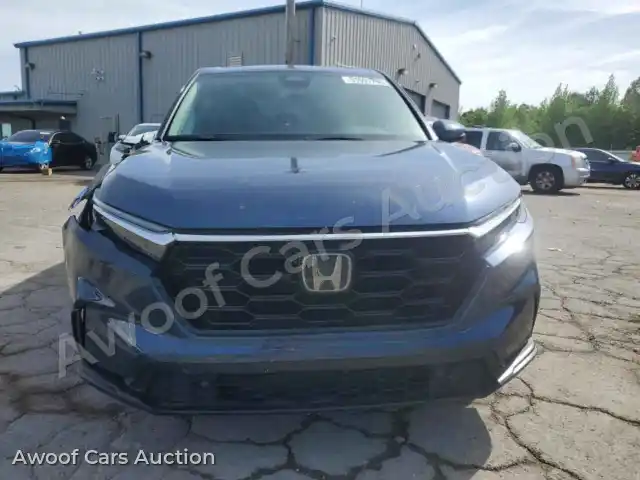 2025 Honda CRV 2HKRS3H78SH311511 — Copart auction photo 5