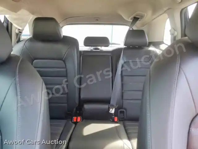2025 Honda CRV 2HKRS3H78SH311511 — Copart auction photo 10