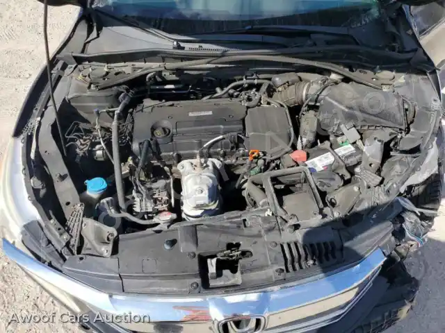 2017 Honda Accord 1HGCR2F12HA074462 — Copart auction photo 11