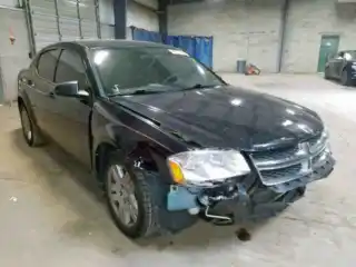 2013 Dodge Avenger