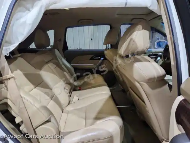 2013 Acura MDX 2HNYD2H24DH519427 — Copart auction photo 11