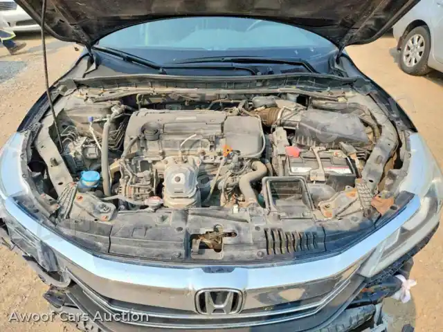 2017 Honda Accord 1HGCR2F59HA811045 — Copart auction photo 11